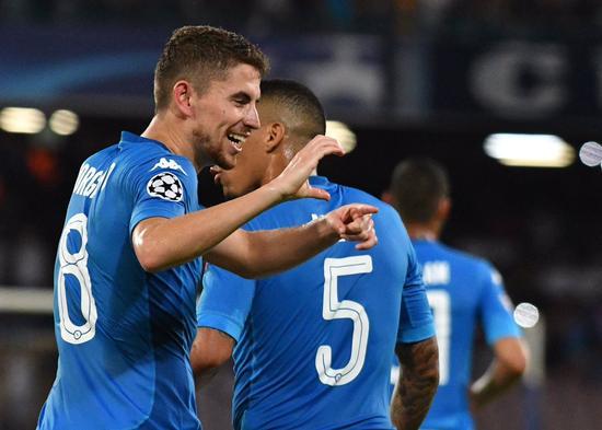 于根伟：对阵中超前五中的四支球队抢到12分，我觉得比较满意（于根伟：与中超前五的四队交锋拿下12分，我整体满意）